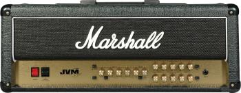 Marshall JVM210H Lampový kytarový zesilovač