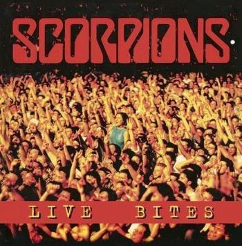 Scorpions - Live Bites (2 LP)