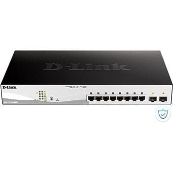 D-Link DGS-1210-10MP (DGS-1210-10MP/E)