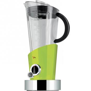 Stolní mixér VELA EVOLUTION 1,5 l, jablečně zelená, nerezová ocel, Bugatti