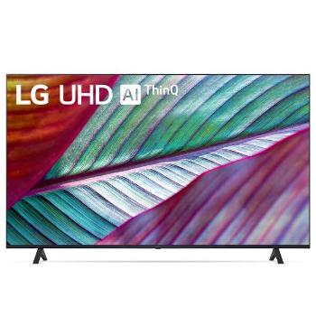 LG 65UR78003LK 4K Ultra HD Smart LED Televízió, 164 cm, HDR, webO...