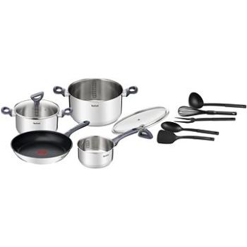 Tefal Sada nerez nádobí Daily Cook 11 ks G713SB45 (G713SB45)