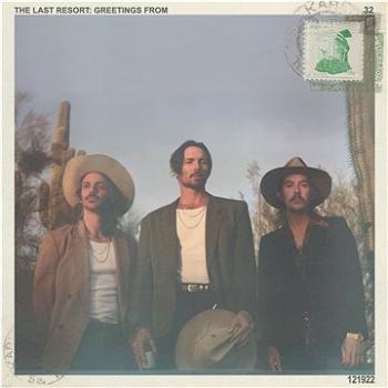 Midland: Last Resort: Greetings From - CD (3006710)