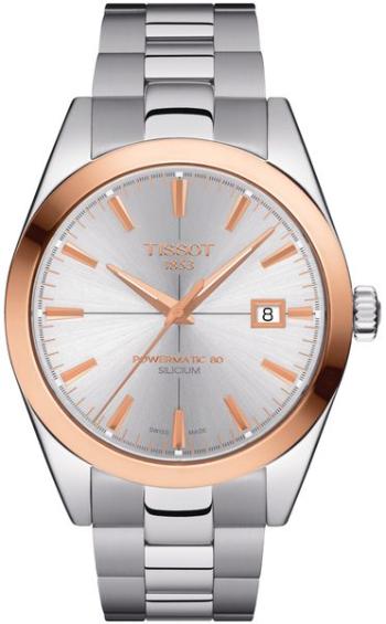 Tissot Gentleman Automatic Silicium T927.407.41.031.00