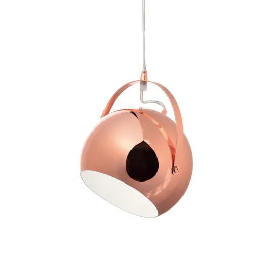 ACA Lighting Prim závěsné svítidlo OD8067CG