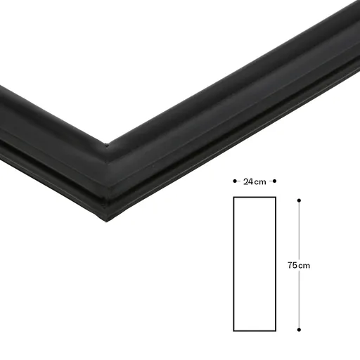 Klarstein Těsnění - Shiraz Premium 12