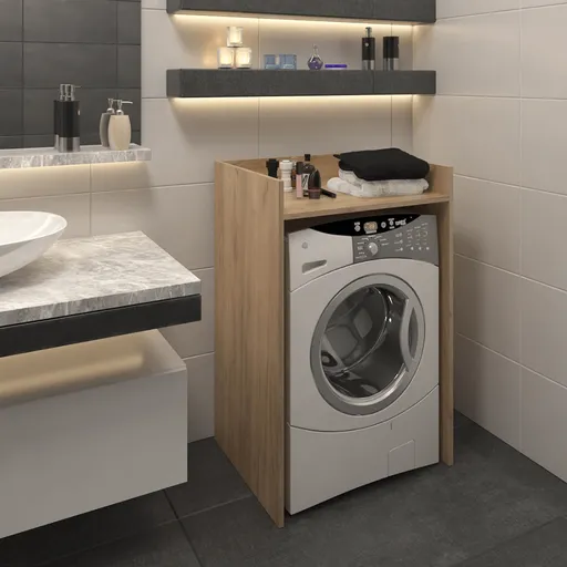 Skříňka / police na pračku VOJTO Tempo Kondela