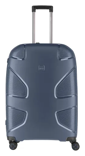 Velký skořepinový kufr IMPACKT IP1 L Glacier blue