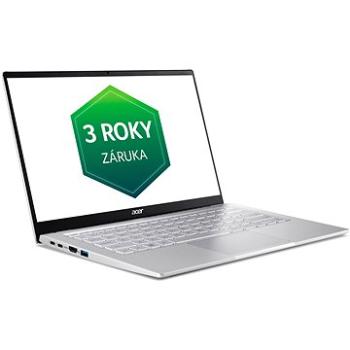 Acer Swift 3 EVO Pure Silver celokovový (NX.K0FEC.004)