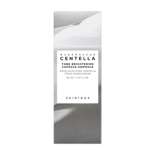 Skin1004 Madagascar Centella rozjasňující sérum 30 ml