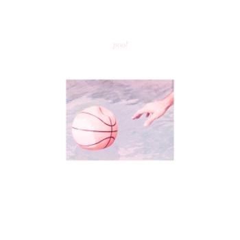 Porches, PORCHES: POOL CD, CD