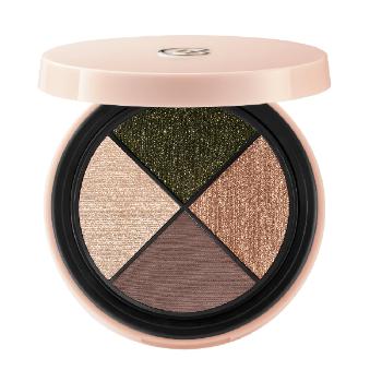 Collistar Paletka očních stínů Impeccabile (Eye Palette) 4,5 g 02 Milano with Love