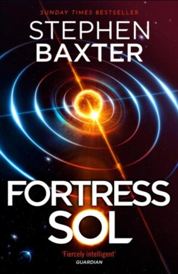 Fortress Sol - Stephen Baxter