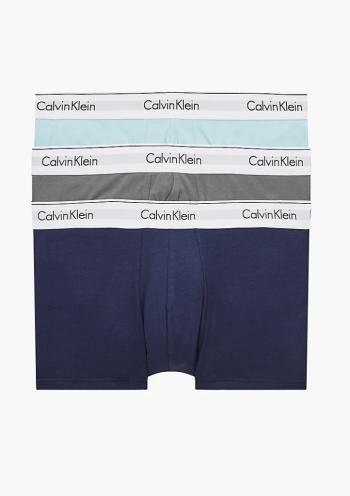 Pánské boxerky Calvin Klein NB2380 3PACK XL Mix