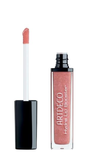 ARTDECO Hydra Lip Booster odstín 20 translucent sparkling muse hydratační lesk na rty 6 ml