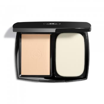 CHANEL Ultra le teint - NÁPLŇ Dlouhodržící – kompaktní make-up pro celodenní komfort a bezchybný finiš - BR22 13G 13 g