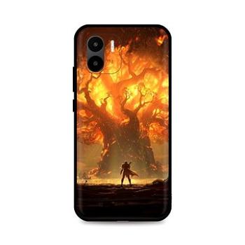 TopQ Kryt Xiaomi Redmi A1 Warcraft 86530 (86530)