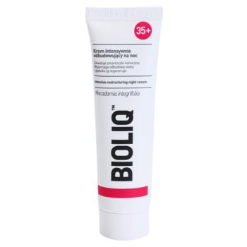 Bioliq 35+ regenerační noční krém proti vráskám 50 ml