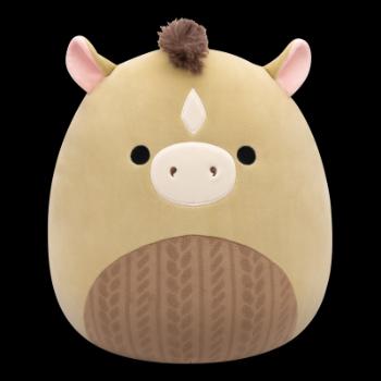 Plyšový mazlíček Squishmallows Kůň - Mars, 30 cm