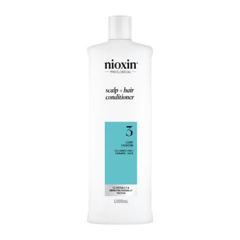 NIOXIN System 3 Scalp and Hair Conditioner 1000 ml