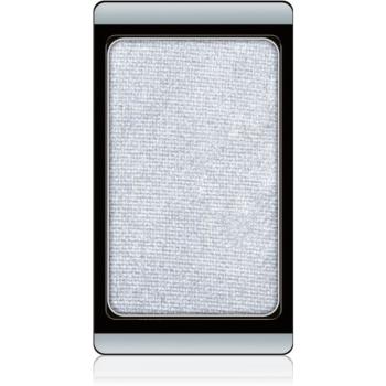 ARTDECO Eyeshadow Pearl oční stíny pro vložení do paletky s perleťovým leskem odstín 74 Pearly Grey Blue 0,8 g