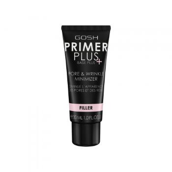 GOSH COPENHAGEN Primer Plus+  vyhlazující podkladová báze 30 ml