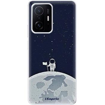 iSaprio On The Moon 10 pro Xiaomi 11T / 11T Pro (otmoon10-TPU3-Mi11Tp)