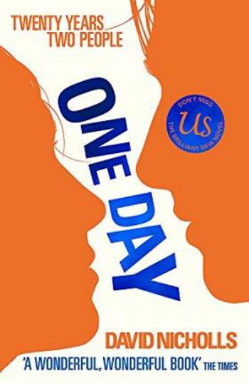 One Day - David Nicholls