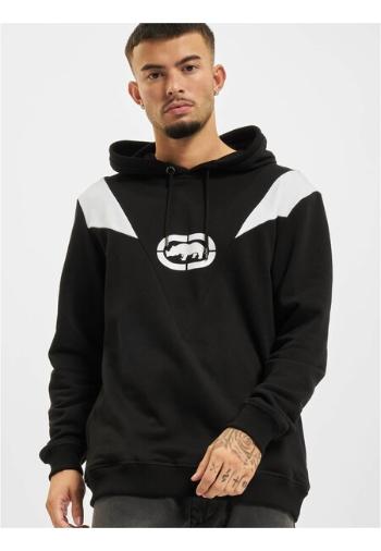 Ecko Unltd Canberra Hoody black/white - S