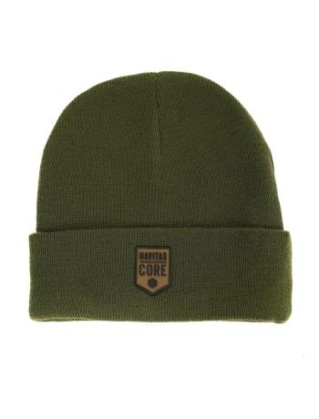 Navitas Čepice CORE II Beanie Green