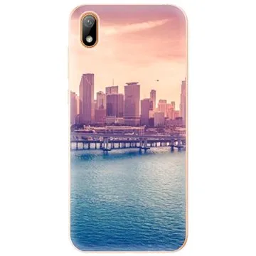 iSaprio Morning in a City pro Huawei Y5 2019 (mor-TPU2-Y5-2019)