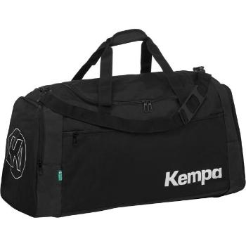 KEMPA SPORTS BAG 30 L Sportovní taška, černá, velikost