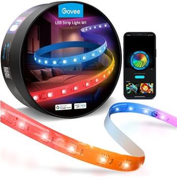 Govee M1 PRO PREMIUM Smart RGBICW+ LED pásek 5m (H61E13D1)