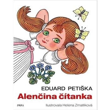 Alenčina čítanka (978-80-242-8372-2)