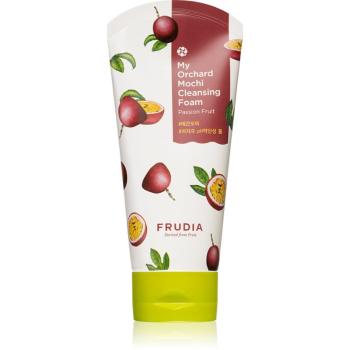 Frudia My Orchard Passion Fruit exfoliační čisticí pěna 120 ml