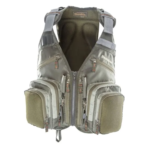 Snowbee Vesta Fly Vest / Backpack,Snowbee Vesta Fly Vest / Backpack