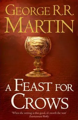 A Feast for Crows - Martin George R.R.