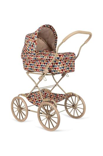 Kočárek pro panenky Konges Sløjd DOLL PRAM KS101483