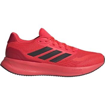 adidas RUNFALCON 5 Férfi futócipő, piros, méret 42