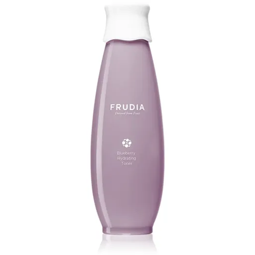 Frudia Blueberry hydratační a vyživující tonikum 195 ml