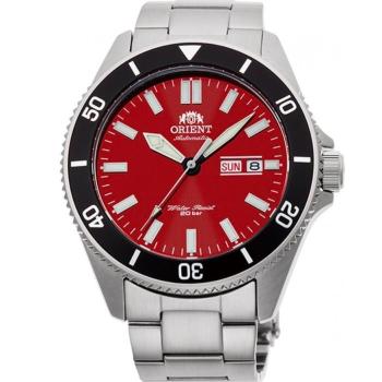 Orient Kanno Diver Automatic RA-AA0915R19B - 30 dnů na vrácení zboží