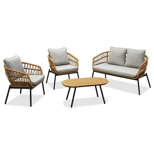 Zahradní sedací souprava AZ-L1880 Autronic