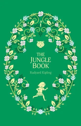 The Jungle Book - Rudyard Kipling