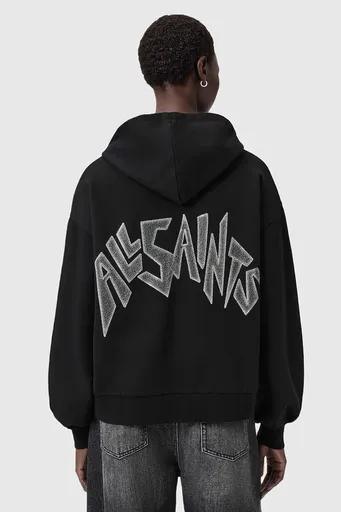 Bavlněná mikina AllSaints