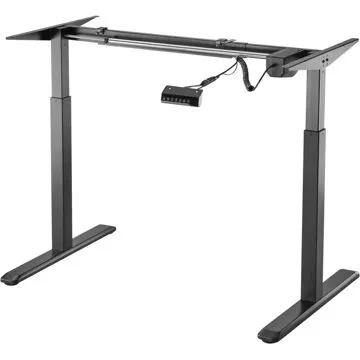 AlzaErgo Table ET2 černý (APW-EGET7000B)