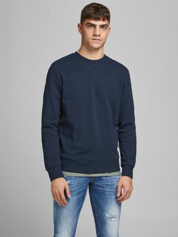 Jack & Jones Mikina Modrá