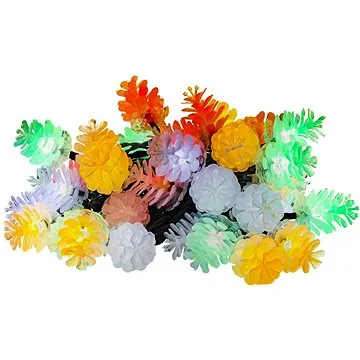 RETLUX RXL 308 ř. šiška 40LED MC 10+5m    (RETLUX RXL 308)