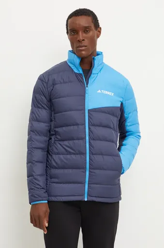 Péřová sportovní bunda adidas TERREX Multi