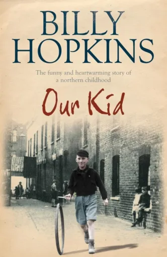 Our Kid (The Hopkins Family Saga) - Billy Hopkins