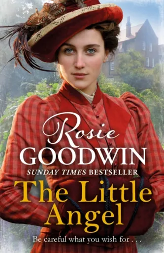 The Little Angel - Rosie Goodwin